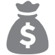 Transparent pricing